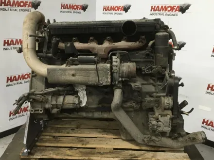 Mercedes-Benz OM 906.952 USED Motoren – RESALE