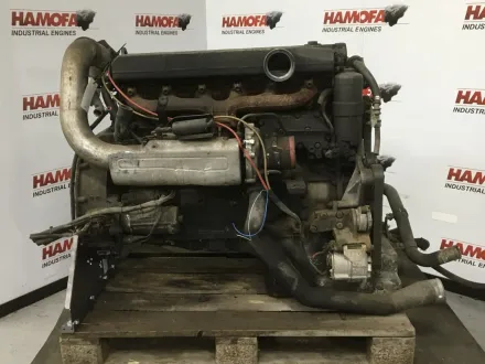 Mercedes-Benz OM 906.941 USED Motoren – RESALE