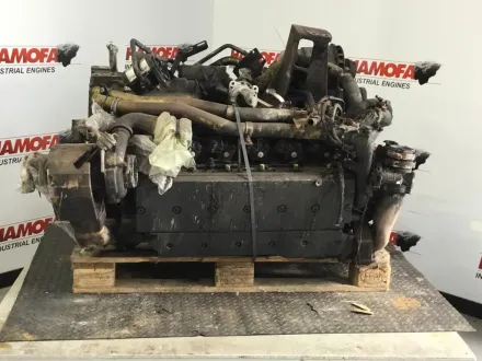 Mercedes-Benz OM 906.921 USED Motoren – RESALE