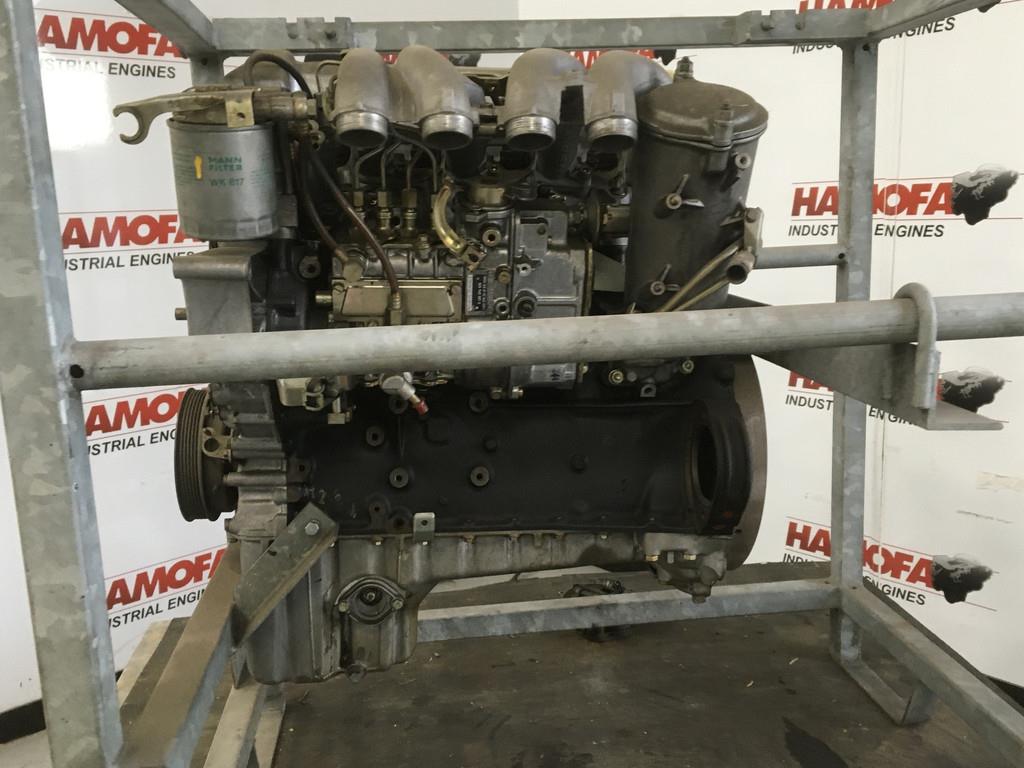 Mercedes-Benz OM 601.911 USED Motoren