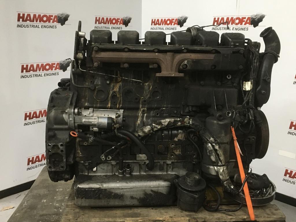 Mercedes-Benz OM 457.951 USED Motoren