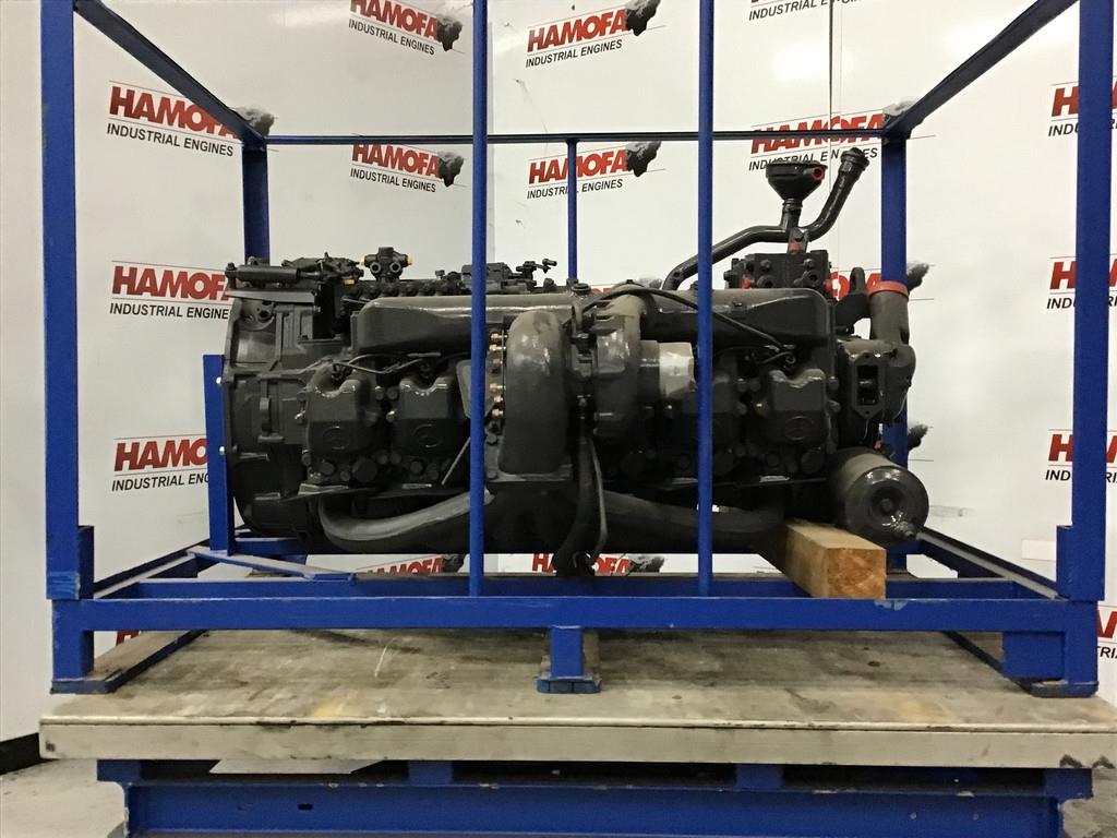 Mercedes-Benz OM 447.980 USED Motoren