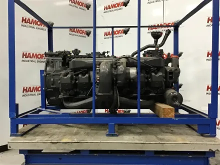 Mercedes-Benz OM 447.980 USED Motoren – RESALE