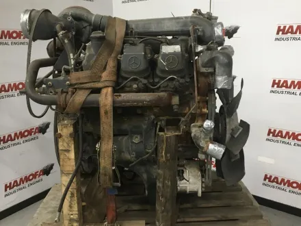 Mercedes-Benz OM 401.901 USED Motoren – RESALE