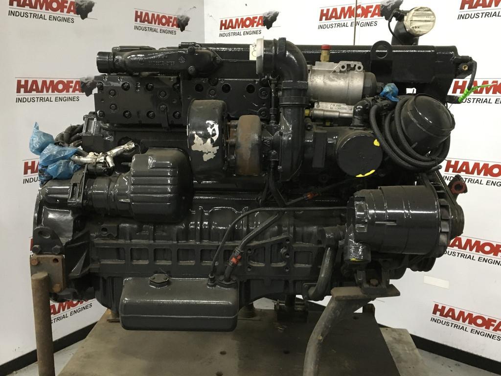 MAN D2876-LOH03 USED Motoren