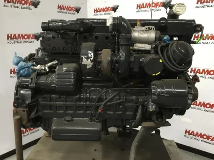 MAN D2876-LOH03 USED Motoren – RESALE