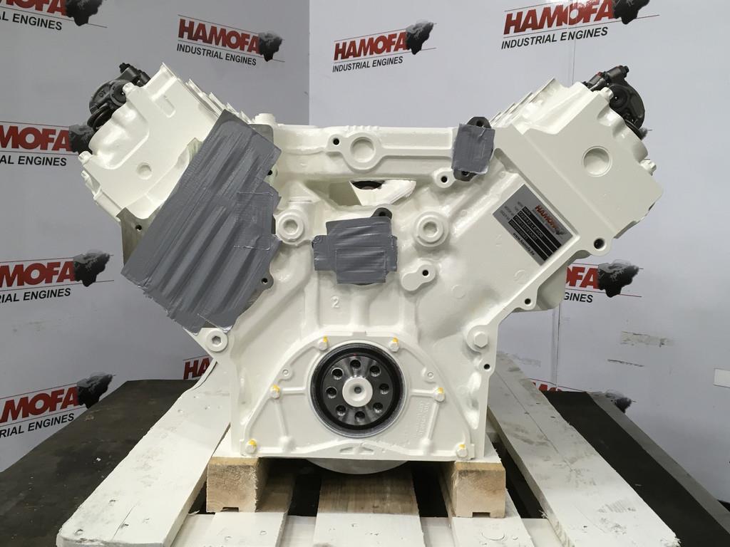 MAN D2842-LE406 LONGBLOCK Motoren
