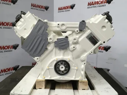 MAN D2842-LE406 LONGBLOCK Motoren – RESALE