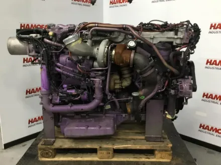 MAN D2066-LOH26 NEW Motoren – RESALE