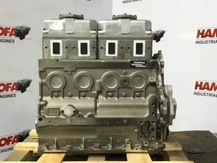 MAN D0824-LOH LONGBLOCK Motoren – RESALE