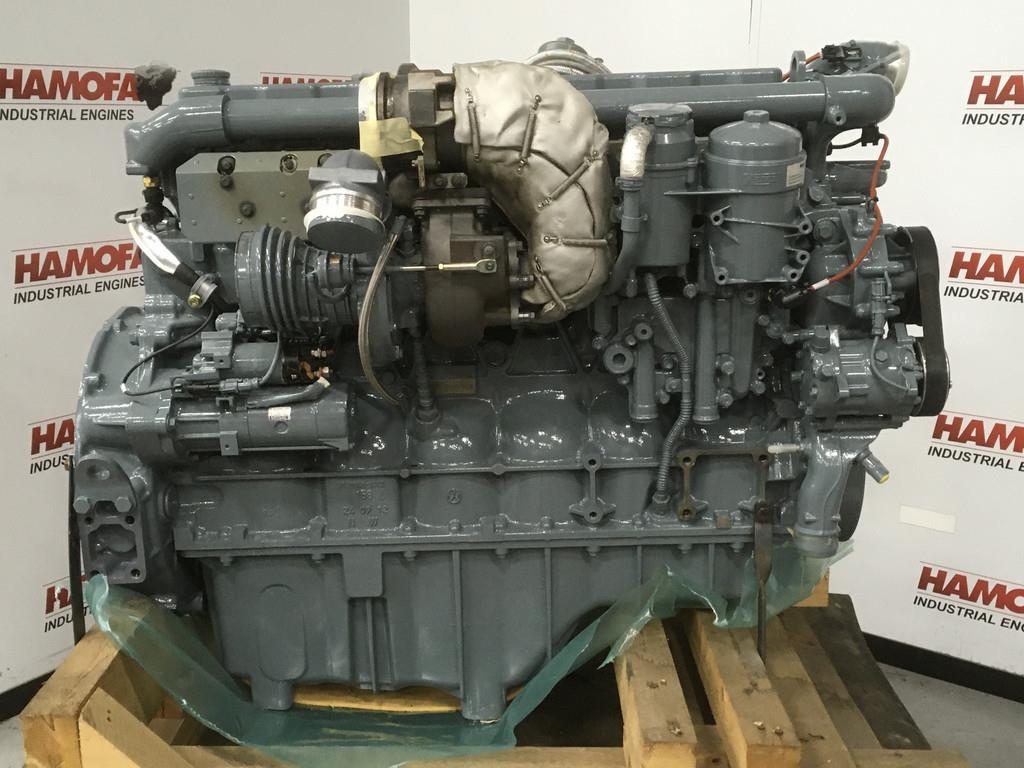 Liebherr D856 A7 NEW Motoren