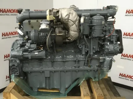 Liebherr D856 A7 NEW Motoren – RESALE