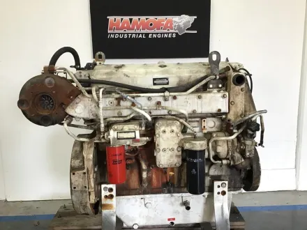 John Deere 6135AFM75 CORE Motoren – RESALE