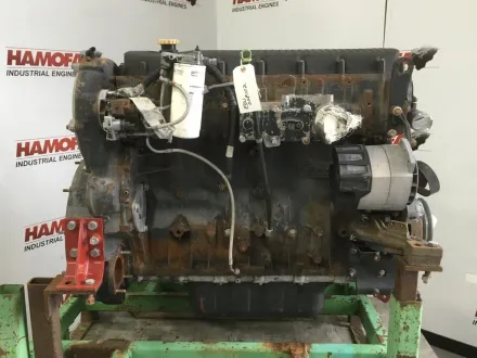 Iveco F2CFE???? USED Motoren – RESALE