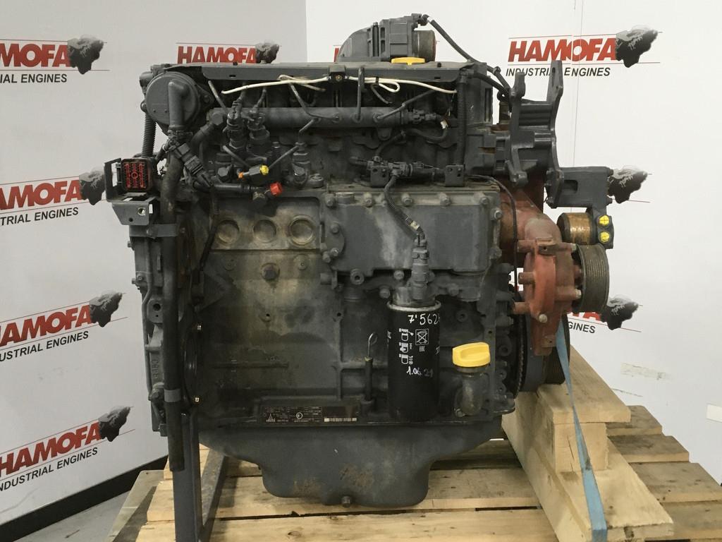 Deutz TCD2013L04 2V USED Motoren