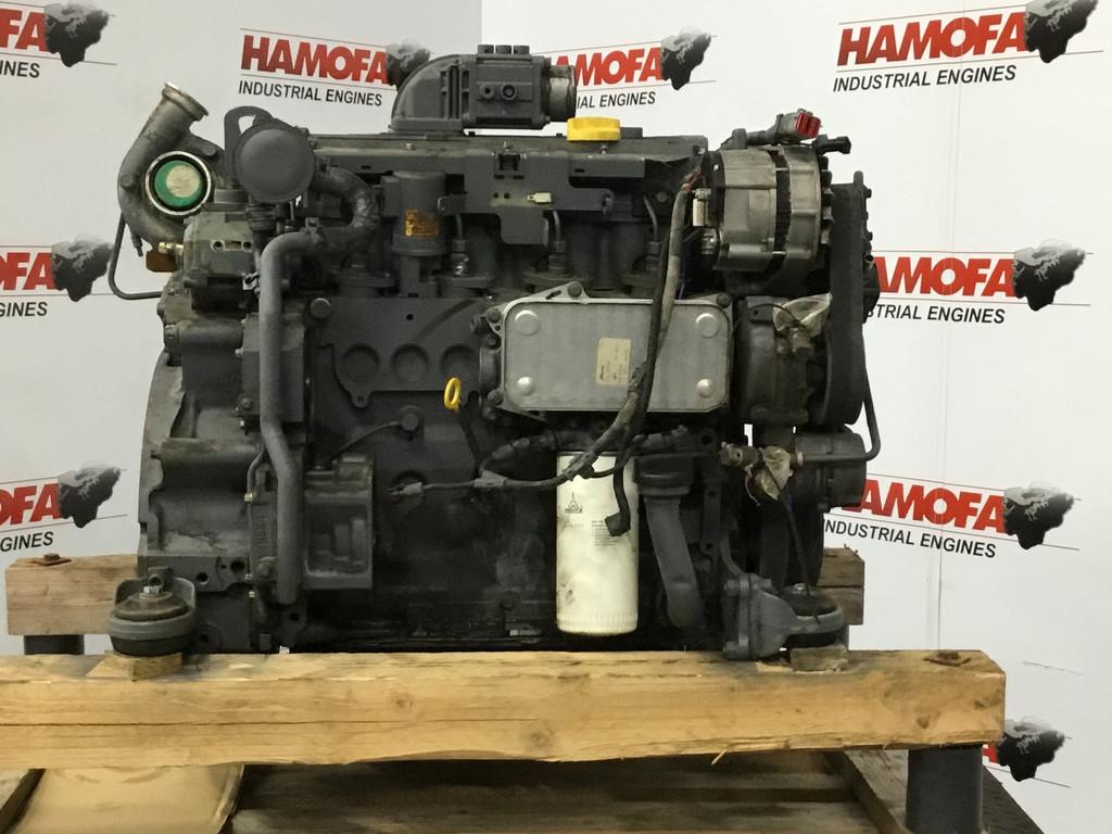 Deutz TCD2012L04 2V MECH. USED Motoren