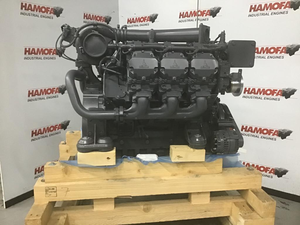Deutz TCD12.0 V6 NEW Motoren