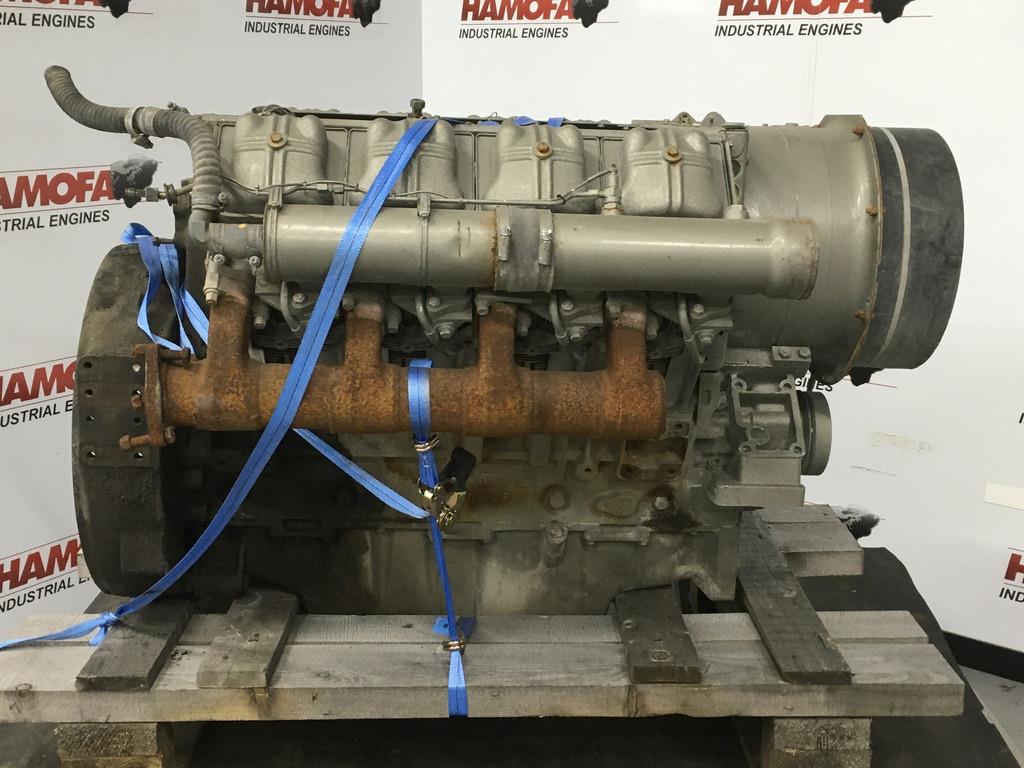 Deutz F8L413F-173 USED Motoren