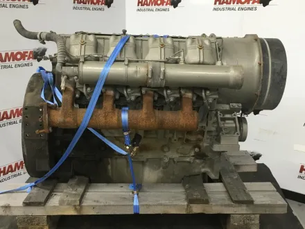 Deutz F8L413F-173 USED Motoren – RESALE