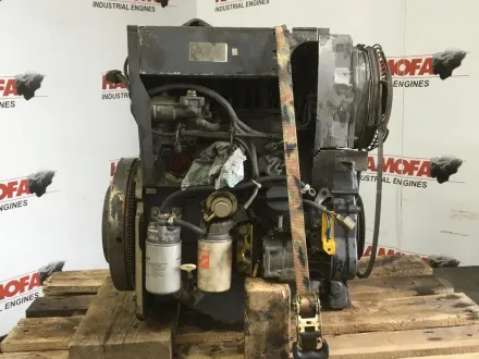 Deutz F3L1011 USED Motoren – RESALE