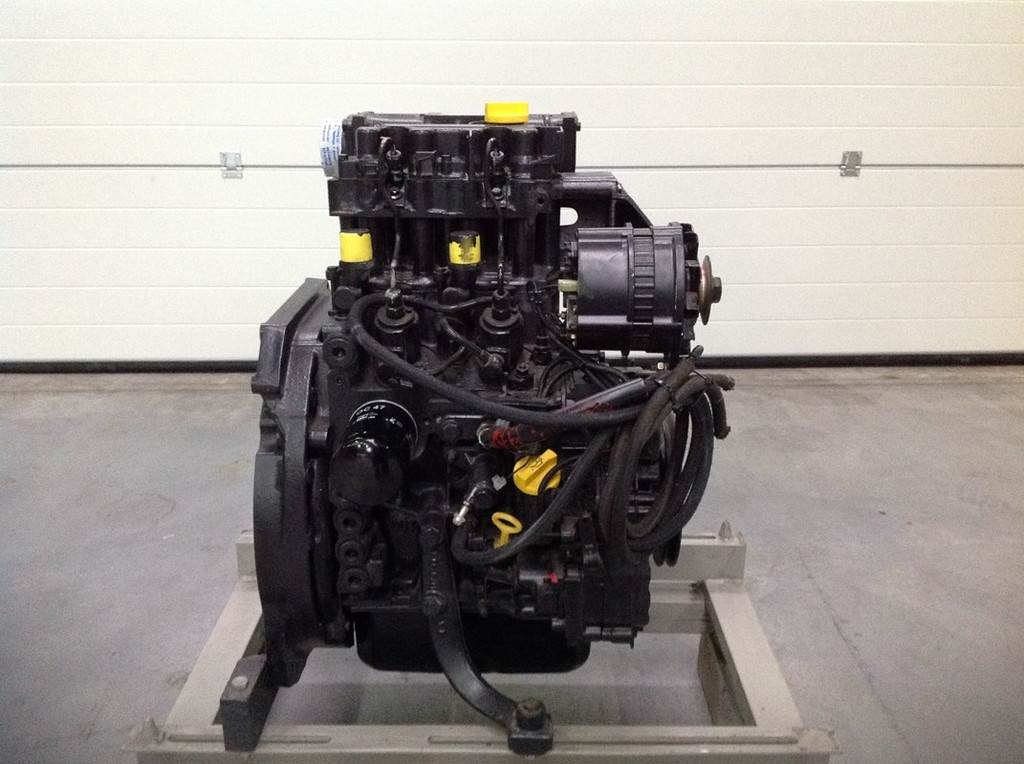 Deutz F2M2011 NEW Motoren