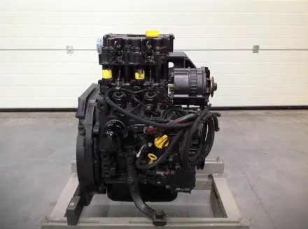 Deutz F2M2011 NEW Motoren – RESALE