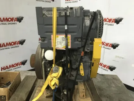 Deutz F2L1011F USED Motoren – RESALE
