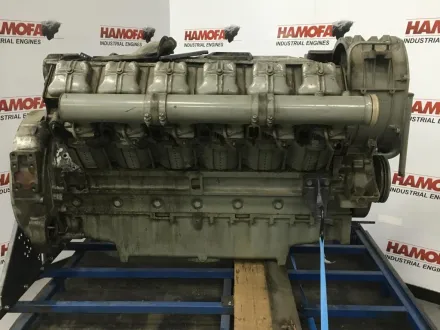 Deutz F12L413 USED Motoren – RESALE
