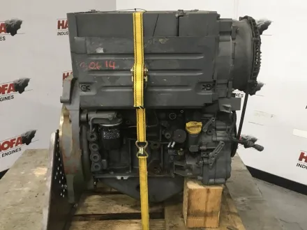 Deutz D2011L03I CORE Motoren – RESALE