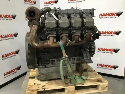 Deutz BF8M1015CP CORE Motoren – RESALE