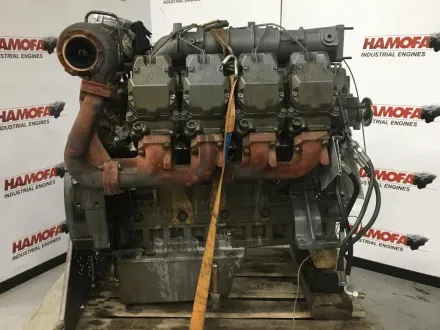Deutz BF8M1015C USED Motoren – RESALE