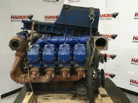 Deutz BF8M1015C USED Motoren – RESALE