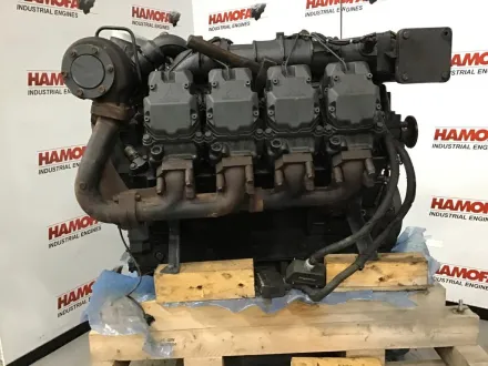 Deutz BF8M1015C USED Motoren – RESALE