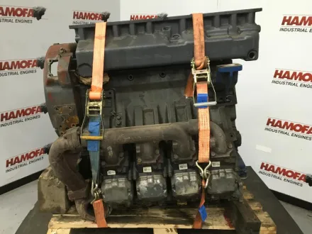 Deutz BF8M1015C USED Motoren – RESALE