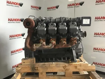 Deutz BF8M1015C USED Motoren – RESALE