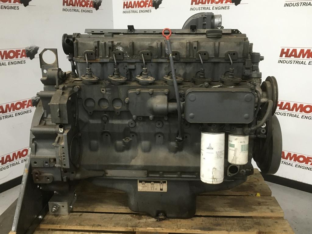 Deutz BF6M2012C IND. USED Motoren