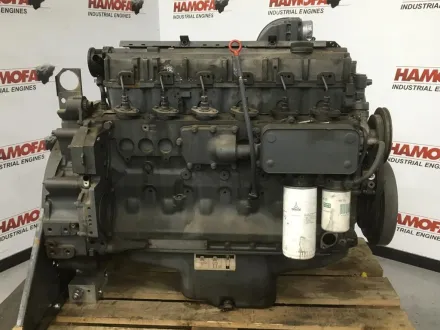 Deutz BF6M2012C IND. USED Motoren – RESALE