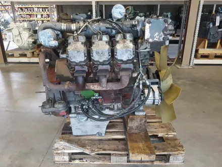 Deutz BF6M1015C USED Motoren – RESALE