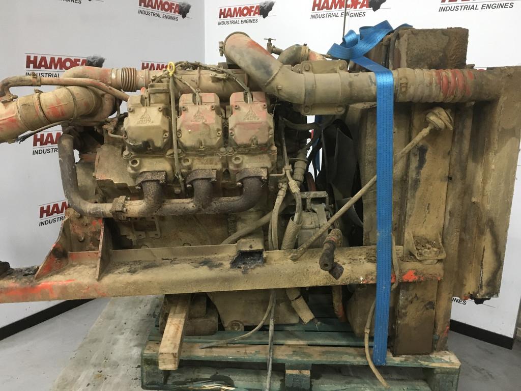 Deutz BF6M1015 USED Motoren