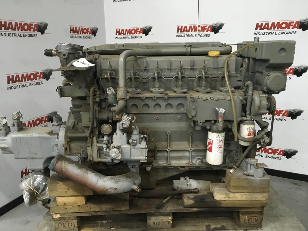 Deutz BF6M1013MCP USED Motoren
