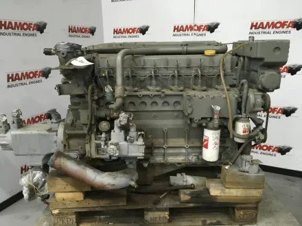 Deutz BF6M1013MCP USED Motoren – RESALE
