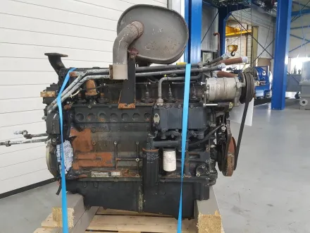 Deutz BF6M1013E USED Motoren – RESALE