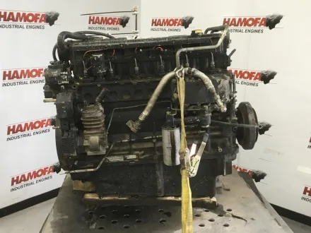Deutz BF6M1013E USED Motoren – RESALE