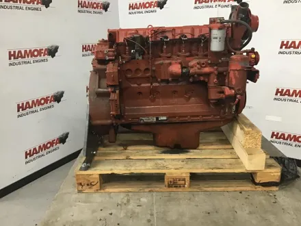 Deutz BF6M1012E CORE Motoren – RESALE