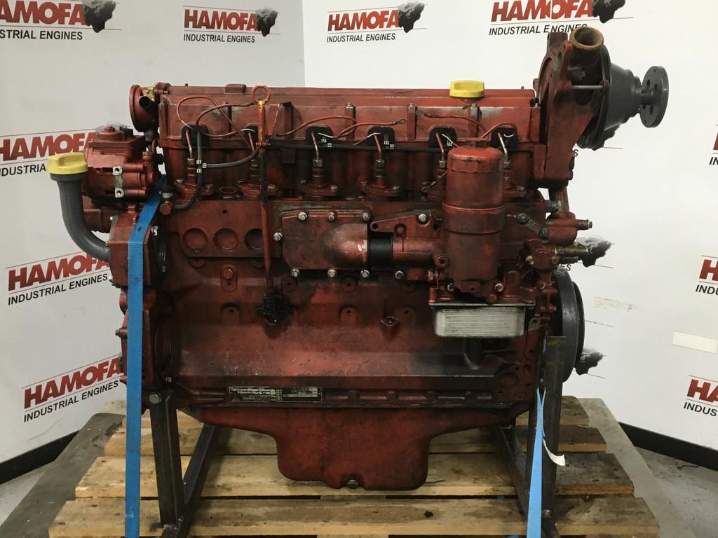Deutz BF6M1012E USED Motoren