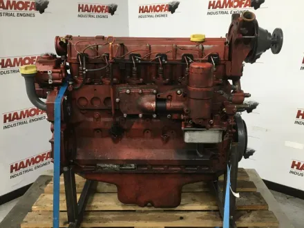 Deutz BF6M1012E USED Motoren – RESALE