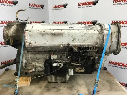 Deutz BF6L513R-141 USED Motoren – RESALE