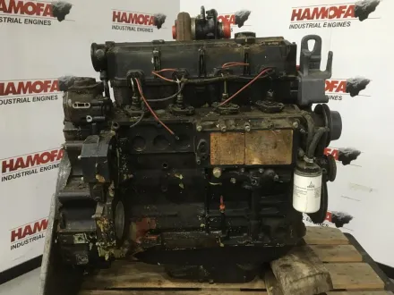 Deutz BF4M1013E CORE Motoren – RESALE