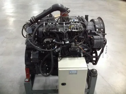 Deutz BF4M1013 USED Motoren – RESALE