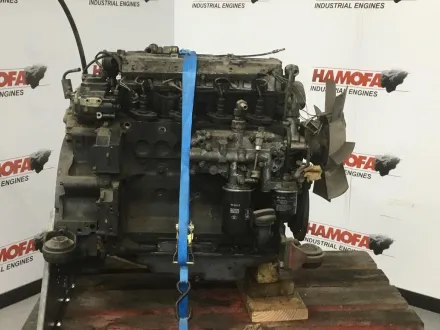 Deutz BF4M1012EC USED Motoren – RESALE